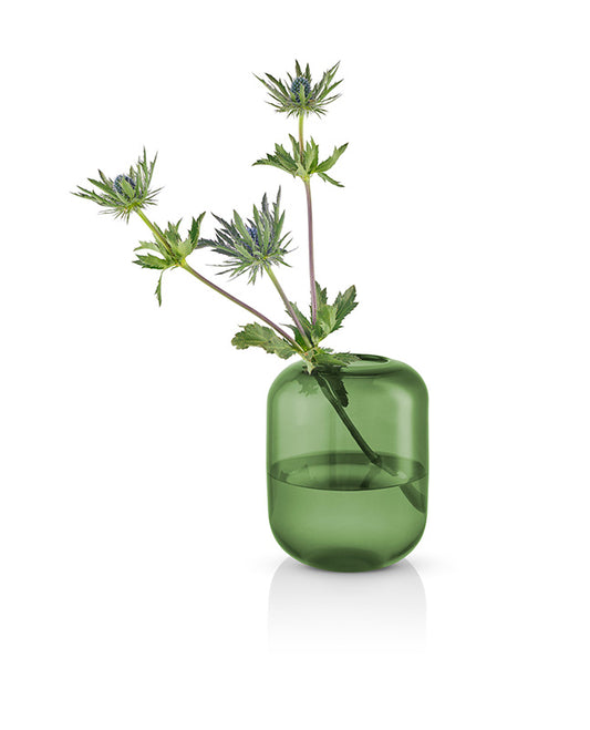 Acorn Vase H16.5 Pine - Eva Solo