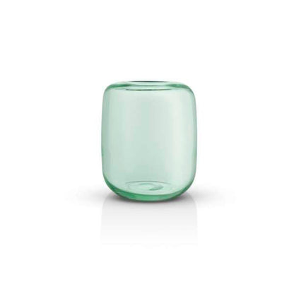 Acorn Vase H16.5 Mint Green - Eva Solo