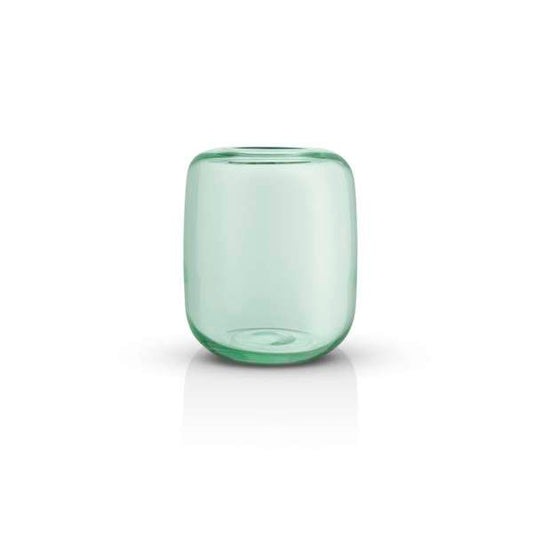 Acorn Vase H16.5 Mint Green - Eva Solo