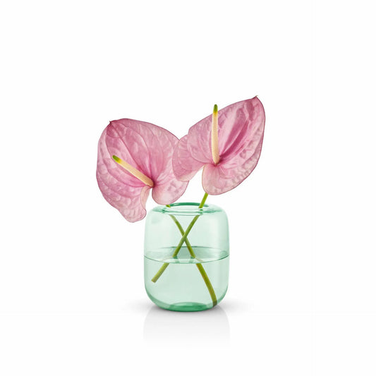 Acorn Vase H16.5 Mint Green - Eva Solo