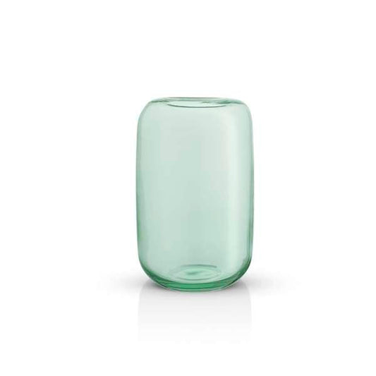 Acorn Vase H22 Mint Green - Eva Solo