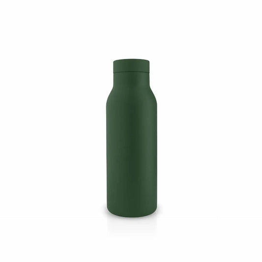 Urban Thermo Flask - 0.5L - Emerald Green - Eva Solo