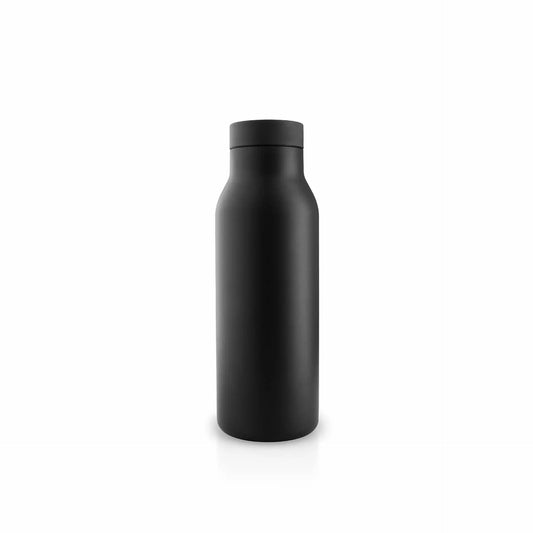 Urban thermo flask - 0.5L - black - Eva Solo