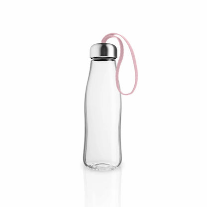 Glass Drinking bottle