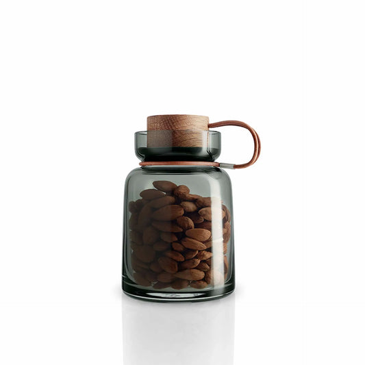 Silhouette Storage Jar 0.7L - Eva Solo