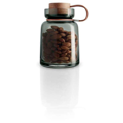 Silhouette Storage Jar 0.7L - Eva Solo