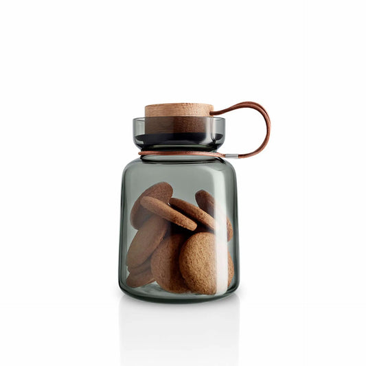 Silhouette Storage Jar 1.0L - Eva Solo
