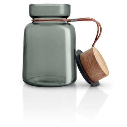 Silhouette Storage Jar 1.0L - Eva Solo