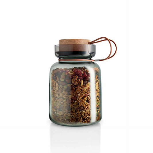 Silhouette Storage Jar 1.5L - Eva Solo