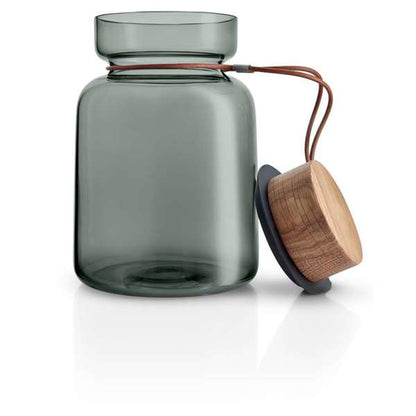 Silhouette Storage Jar 1.5L - Eva Solo