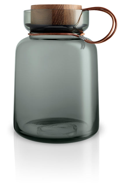 Silhouette Storage Jar 2.0L - Eva Solo
