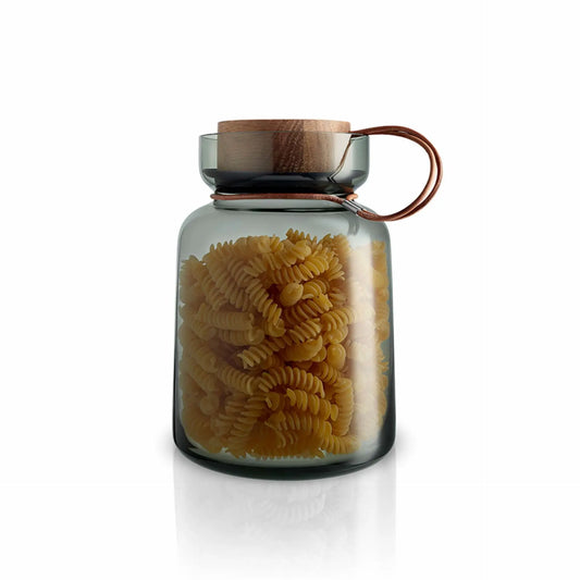 Silhouette Storage Jar 2.0L - Eva Solo