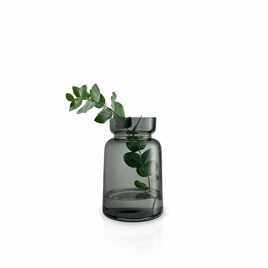 Silhouette Glass Vase H18.5 - Eva Solo