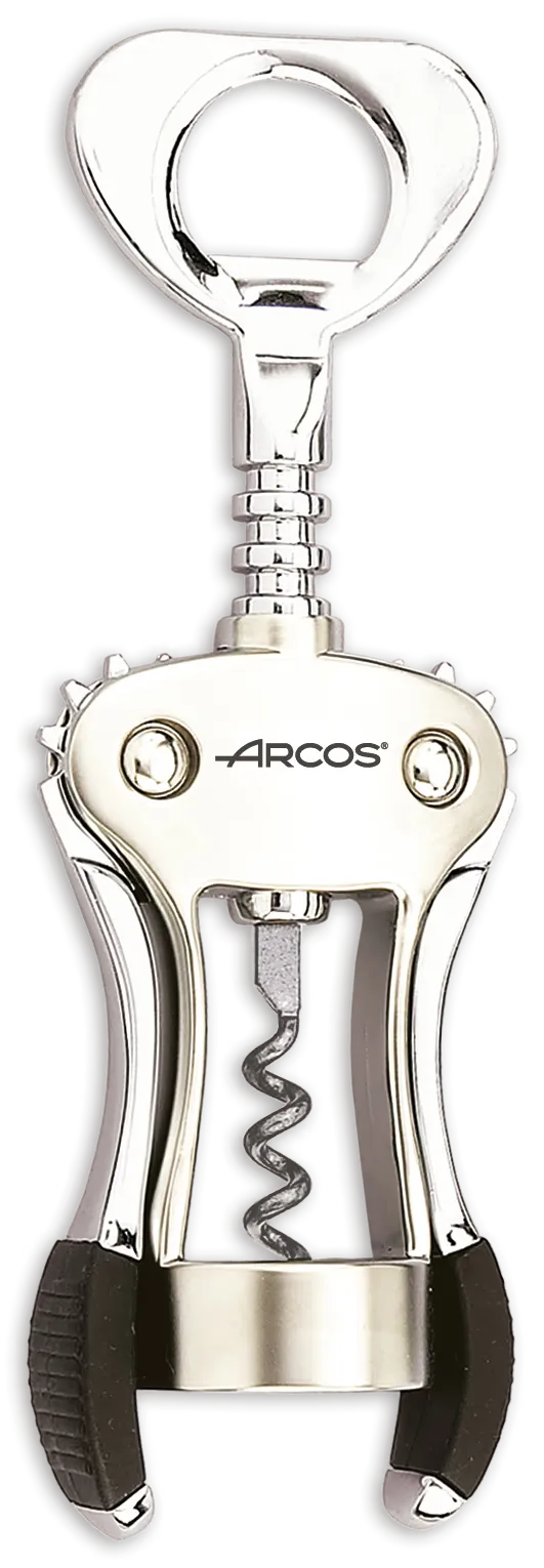 CORKSCREW 195 MM. GIFT BOX - ACCESORIOS