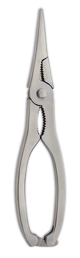 LOBSTER CRACKER 185 MM. DISPLAY - GADGETS