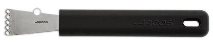 DECORATING ZESTER 40 MM. DISPLAY - GADGETS