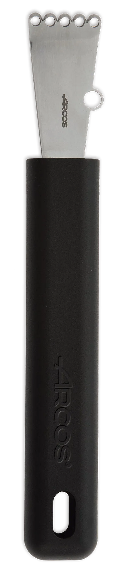 DECORATING ZESTER 40 MM. DISPLAY - GADGETS
