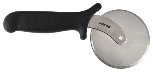 PIZZA CUTTER 100MM DIAMETER DISPLAY - GADGETS
