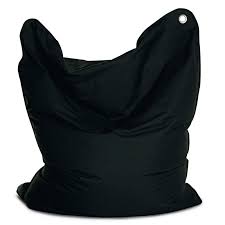 The Bull - Black - Material : Polyester Fabric H190 x W130