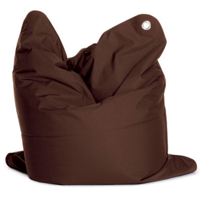The Bull - Brown Bean Bag