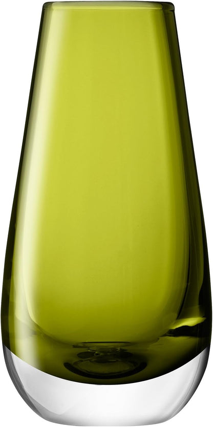 Flower Colour Bud Vase