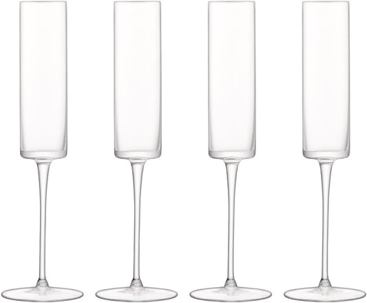 Otis Champagne Flute