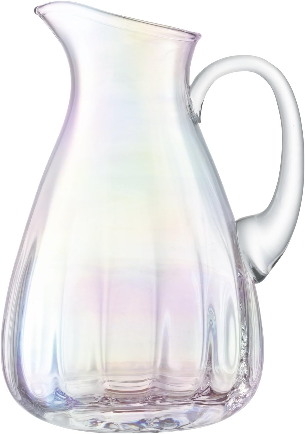 Pearl Jug 2.2L Mother of Pearl
