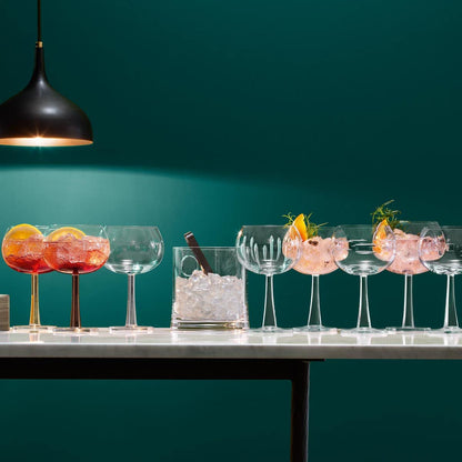 Gin Balloon Glass Set of 2