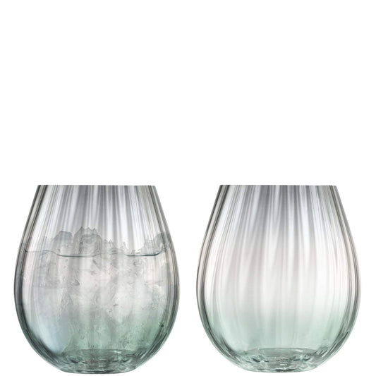 Dusk Tumbler Set Of 2