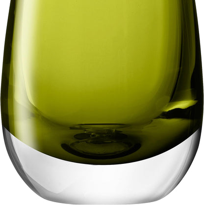Flower Colour Bud Vase