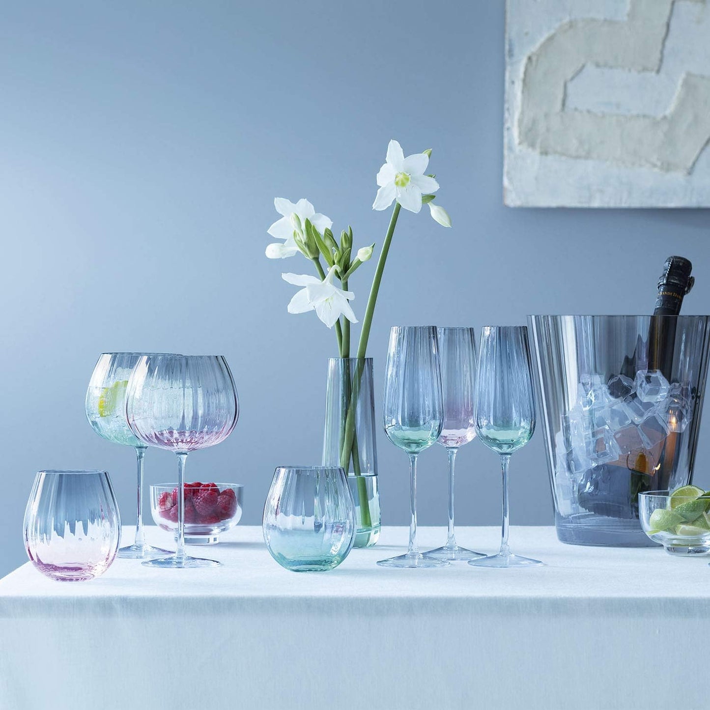 Dusk Tumbler Set Of 2