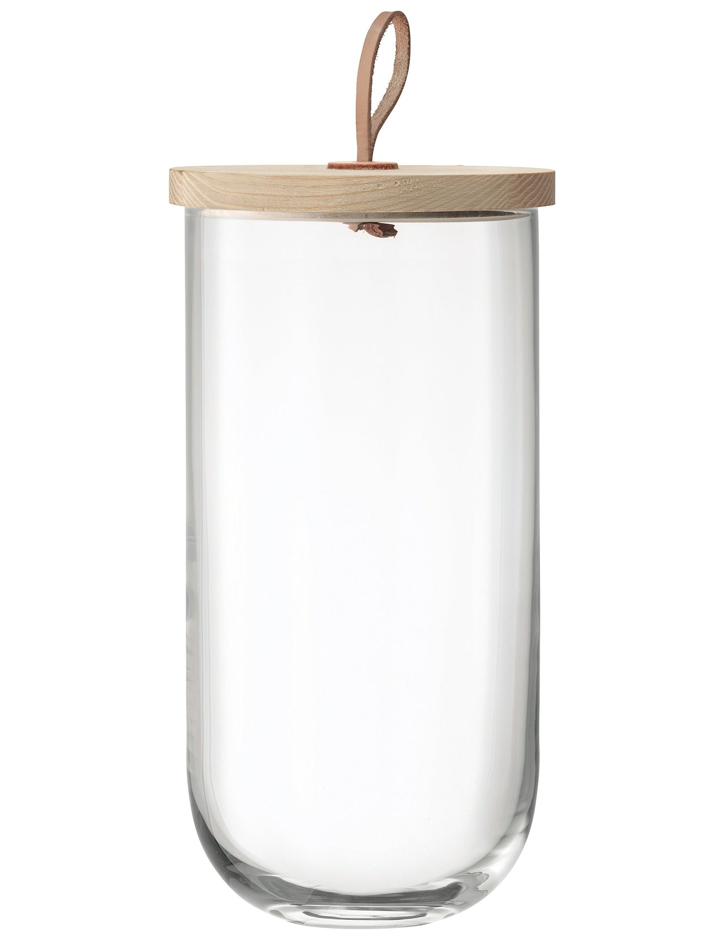 Ivalo Container & Ash Lid