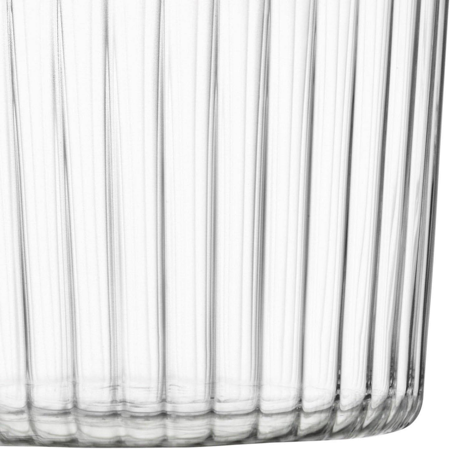 Gio Tealight Holder H6cm Line x 4