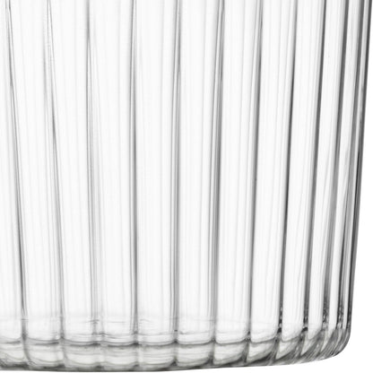 Gio Tealight Holder H6cm Line x 4