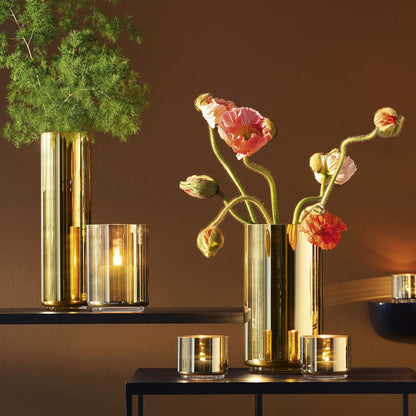 Karat Vase