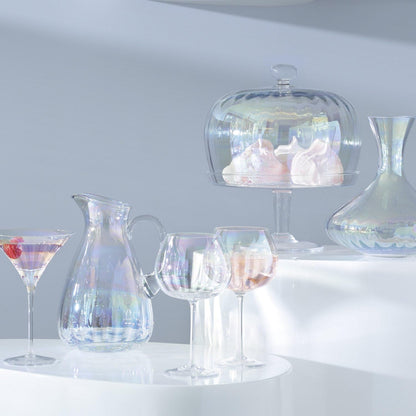Pearl Stand & Dome
