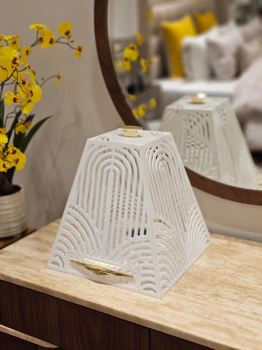 BR-AC-WT Fragrant Incense Burner