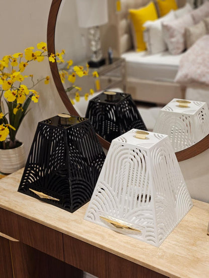 BR-AC-BK Fragrant Incense Burner