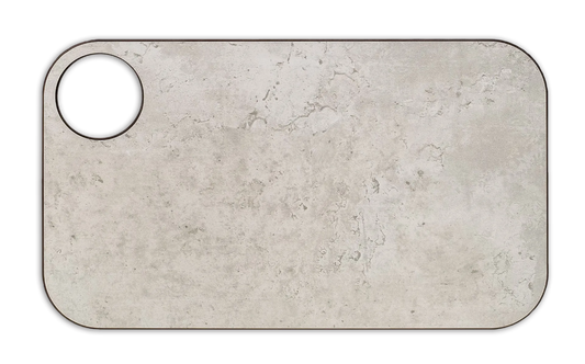 CUTTING BOARD MARBLE 330x230 MM. BOX - TABLAS