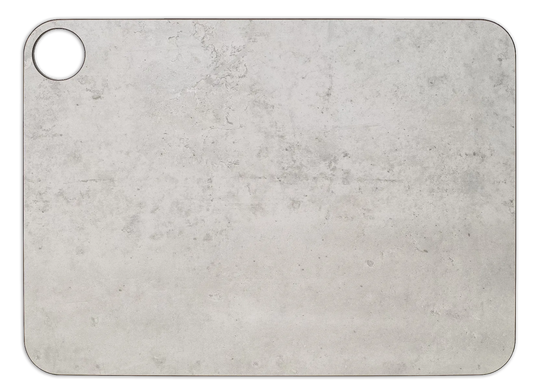CUTTING BOARD MARBLE 377x277 MM. BOX - TABLAS