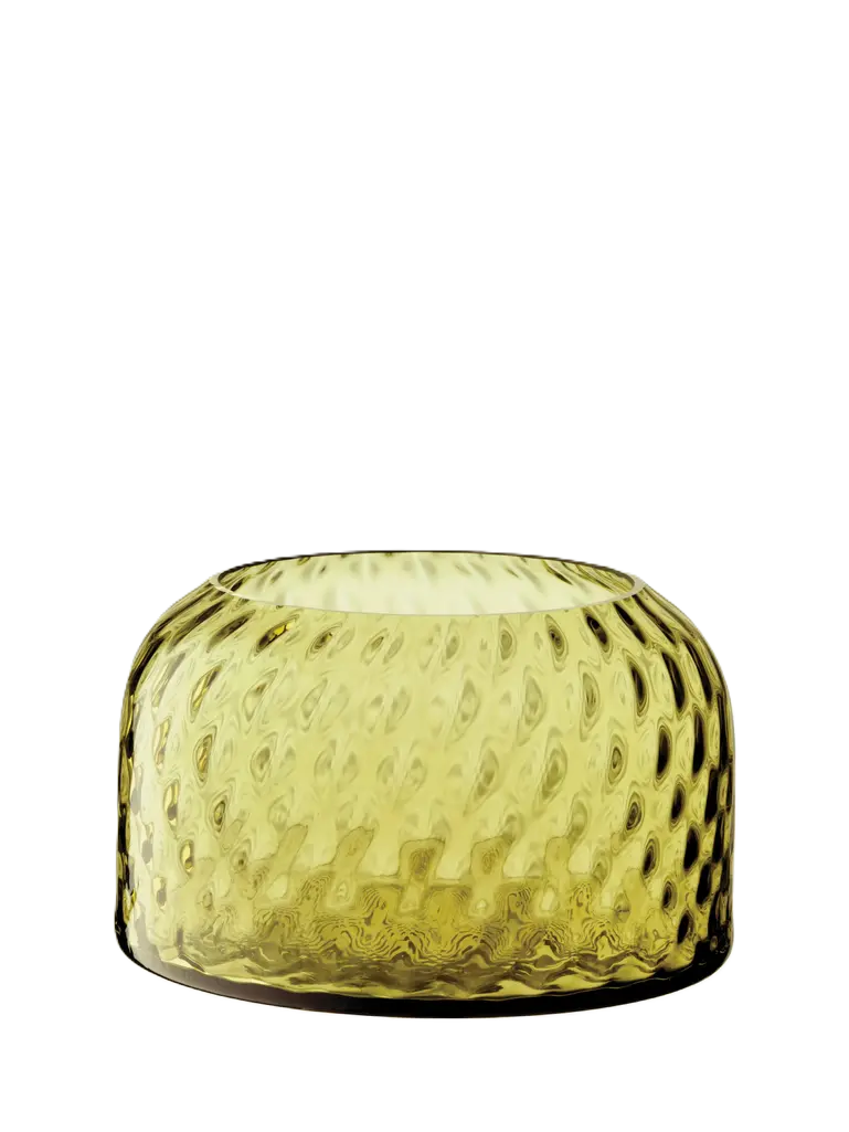 Dapple Vase Woodland