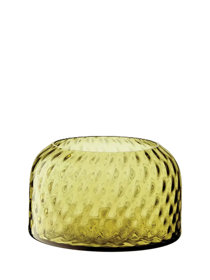 Dapple Vase Woodland