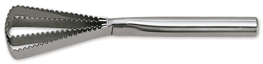 SCALING K. 260 MM. BOX - UTENSILIOS