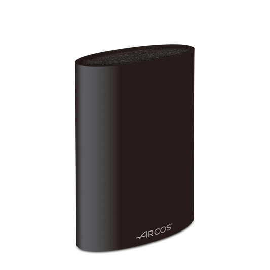 UNIVERSAL BLOCK OVAL BLACK BOX - TACOS