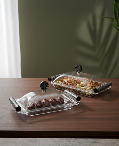 Candy Box 33 × 20 × 8 cm