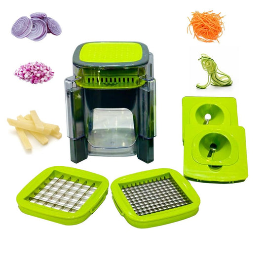 Chop'N Spiralizer PRO