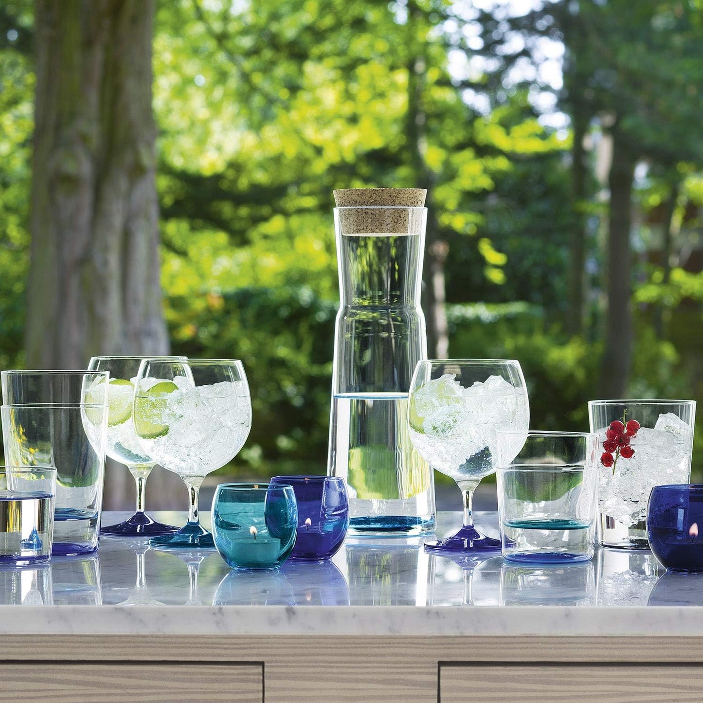Coro Tumbler Large