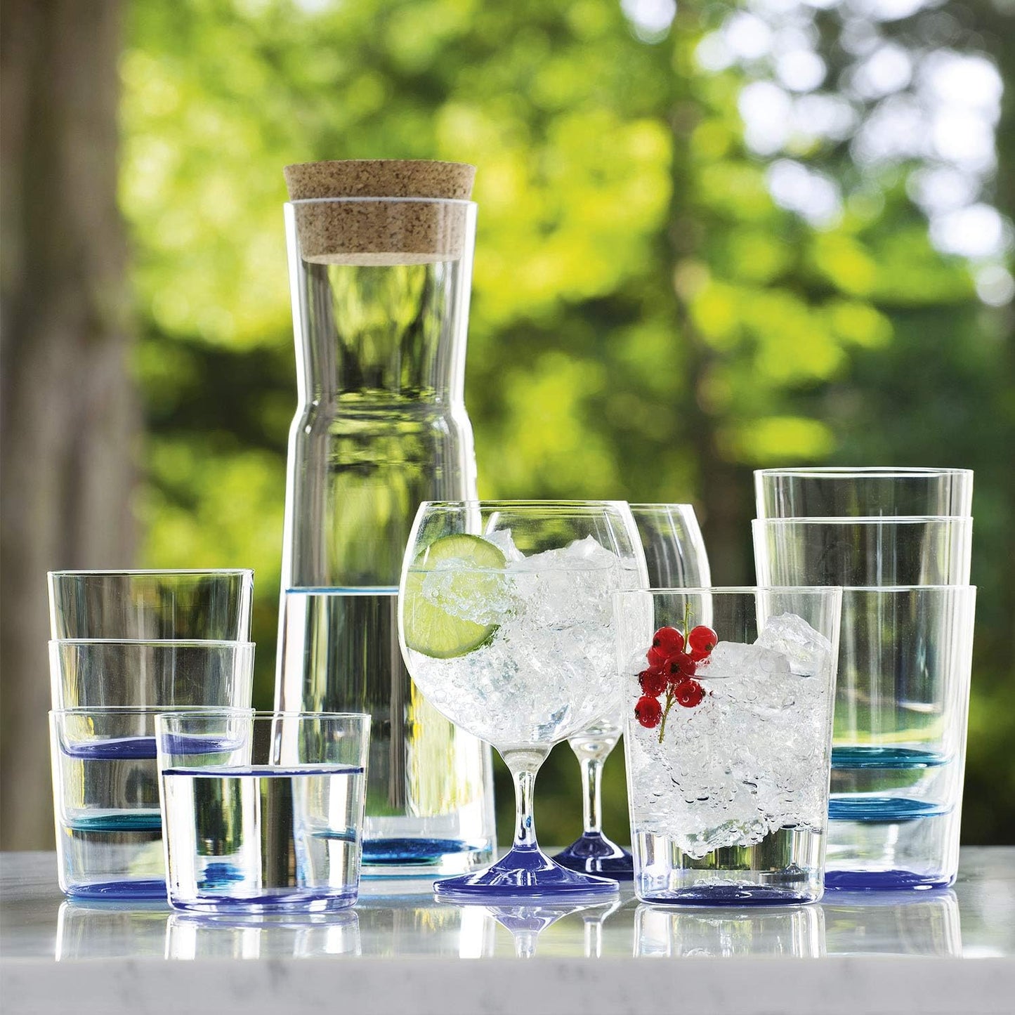Coro Tumbler Large
