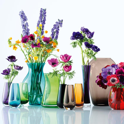 Flower Colour Bud Vase