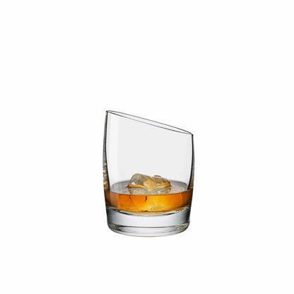 Drinkglas Whisky